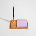 The Artisan Timber Pen Set