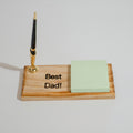 The Heritage “Best Dad” Pen Set