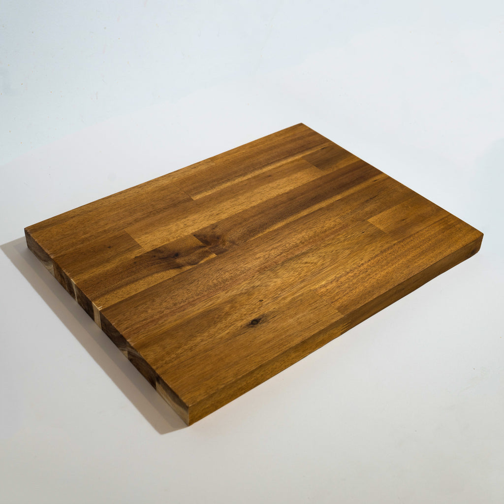 Dark Brown Premium Butcher’s Block