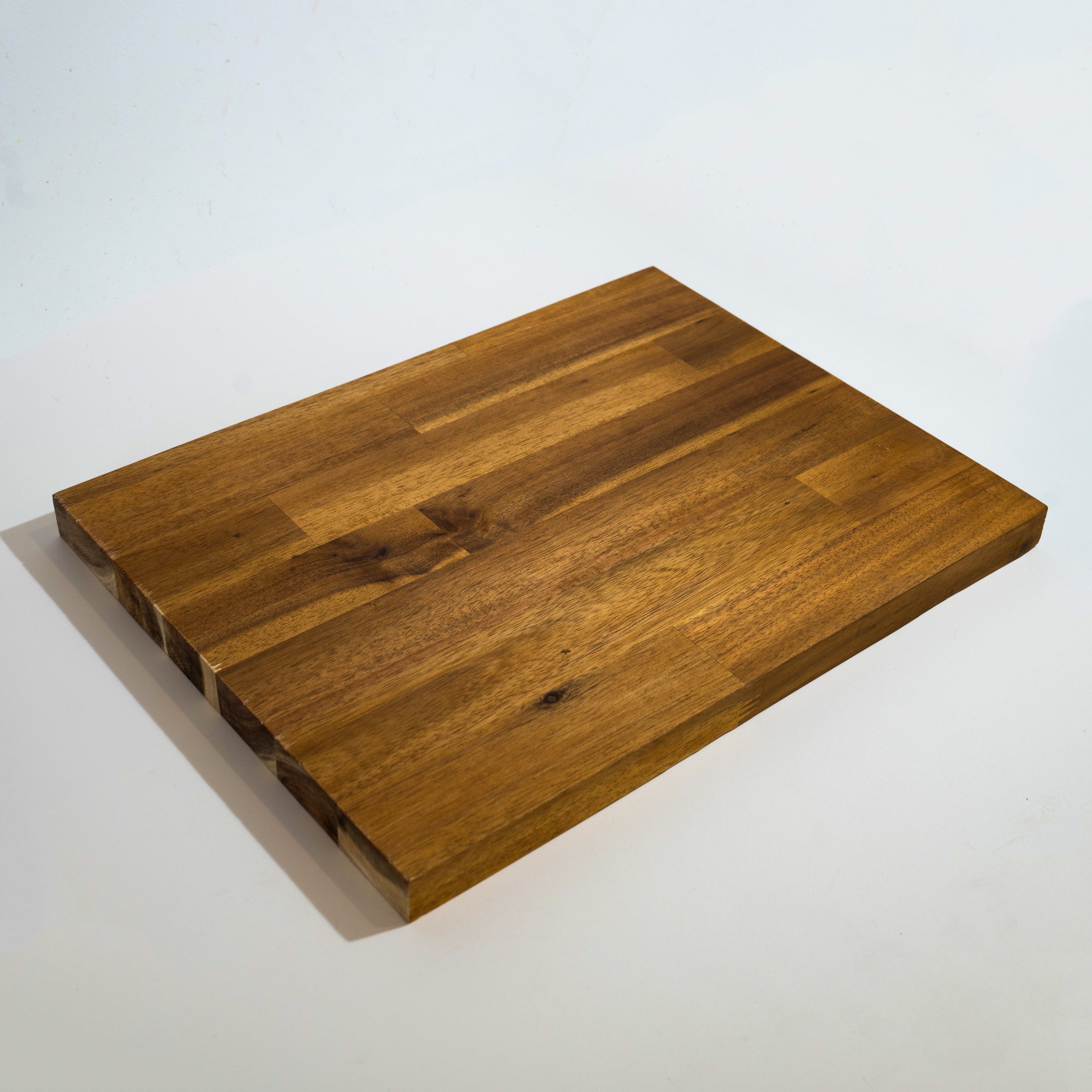 Dark Brown Premium Butcher’s Block