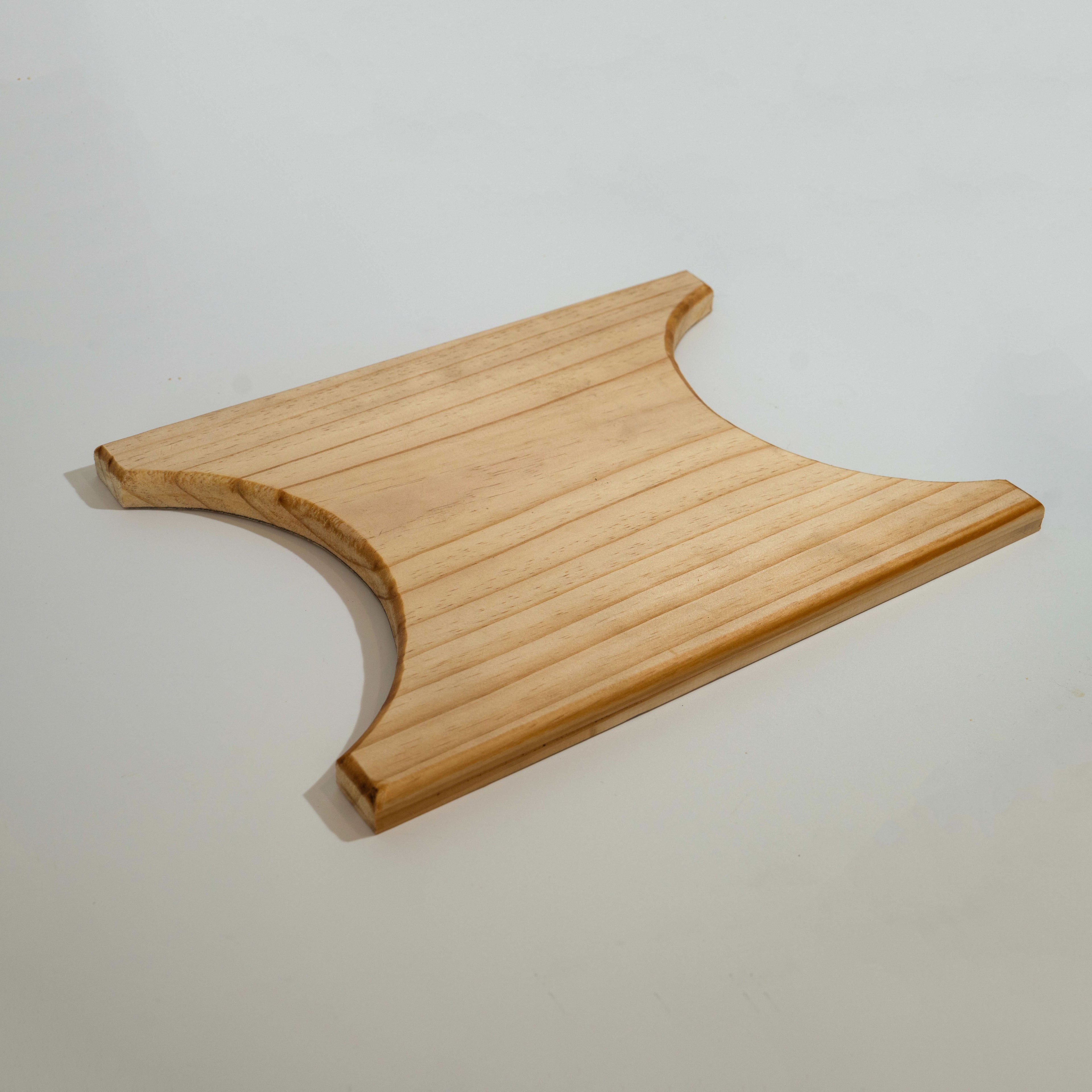 Dual-Cut Premium Chopping Board