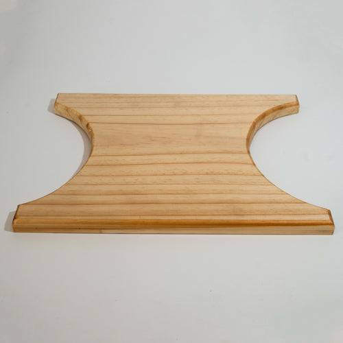 Dual-Cut Premium Chopping Board