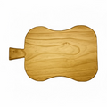 Serving platter - Curvy
