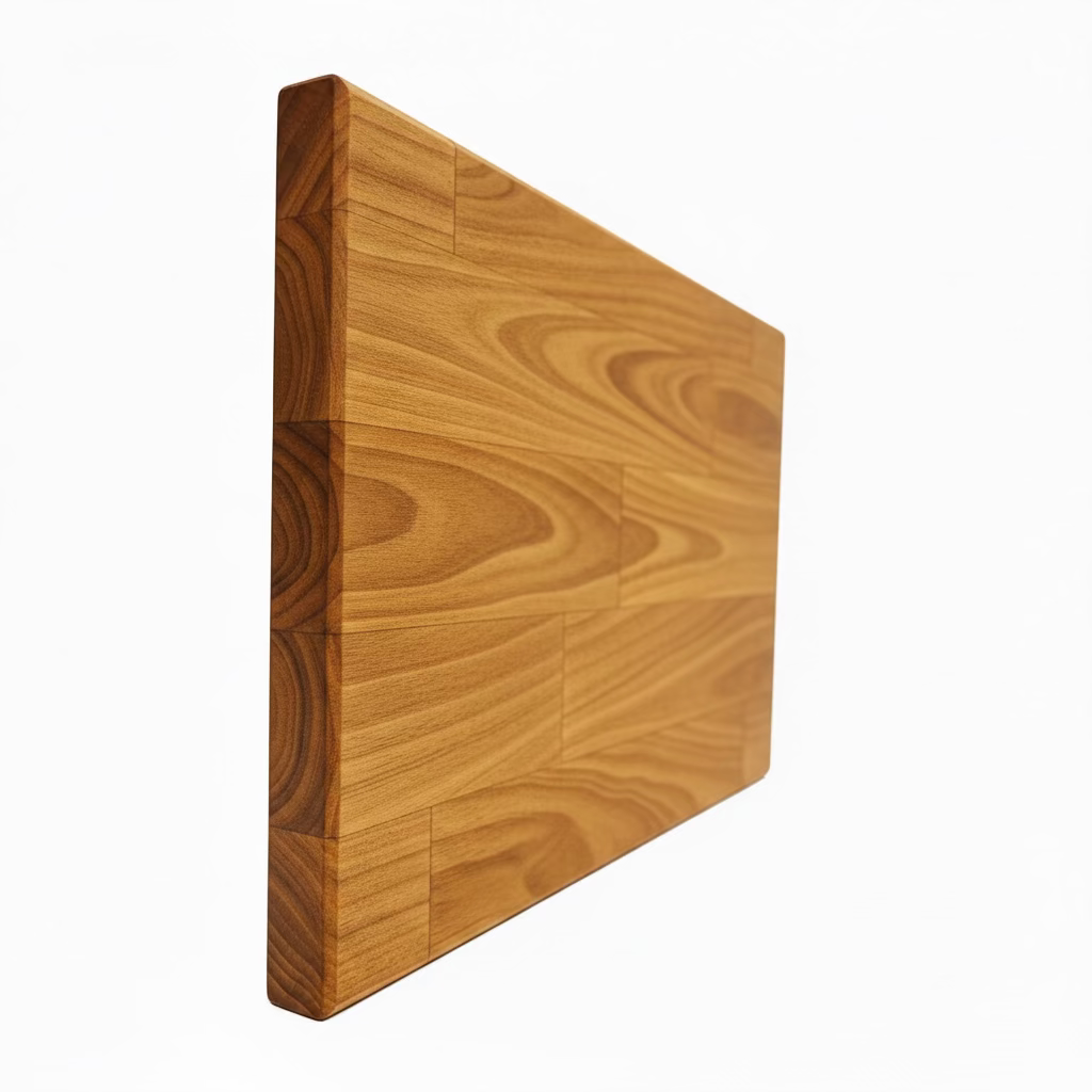 Light Brown Premium Butcher’s Block