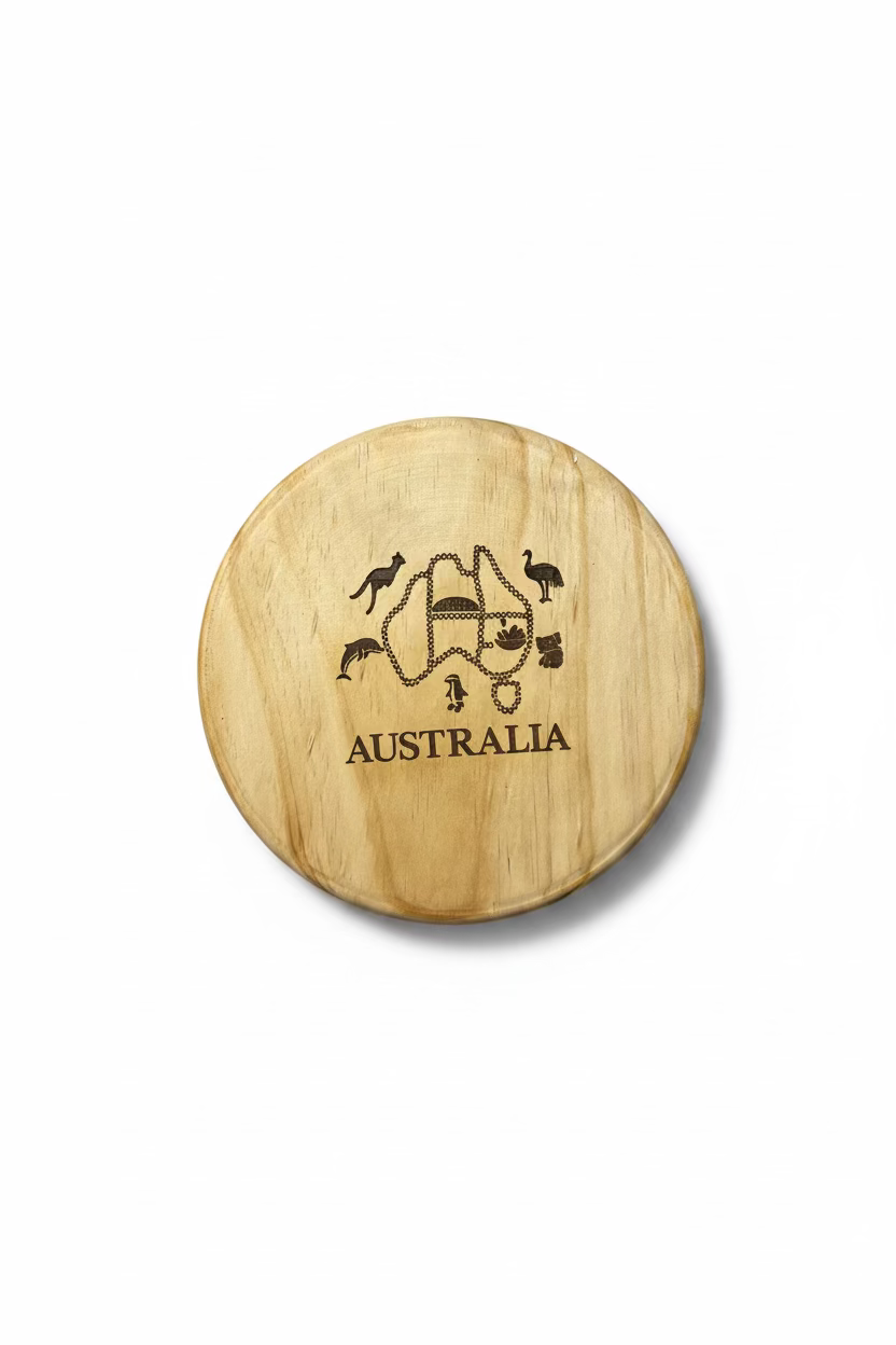 AUSTRALIA