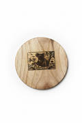 Koala AUSTRALIA - cutting board /Platter / trivet