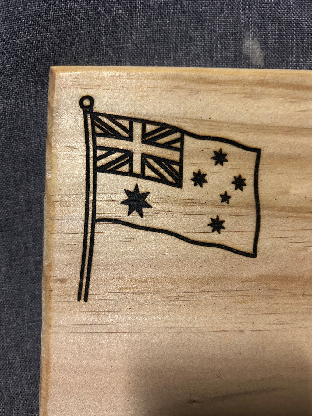 Australian flag