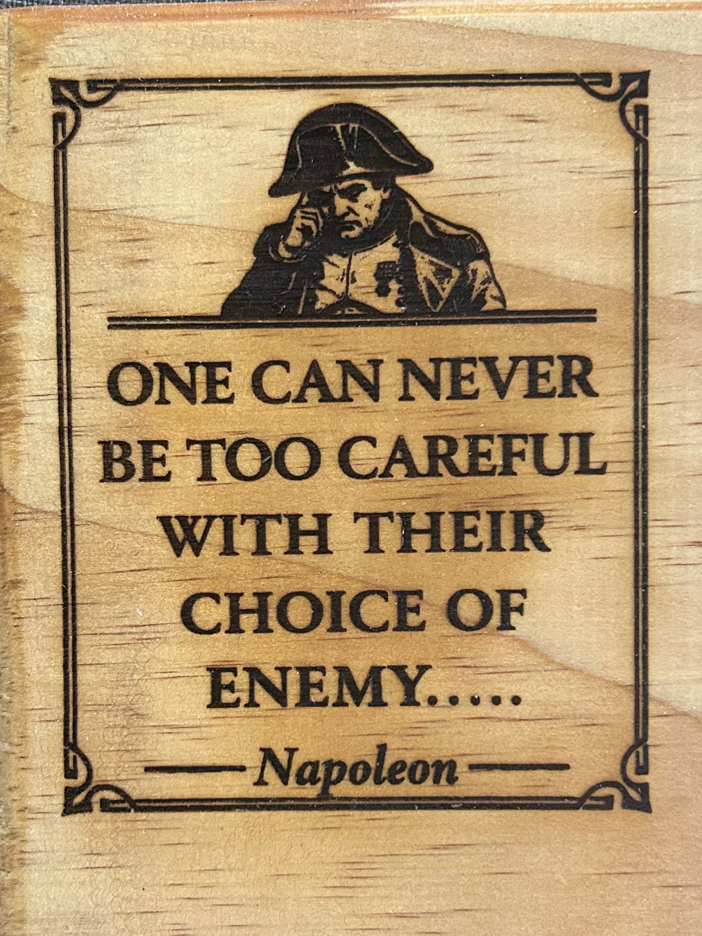 NAPOLEON