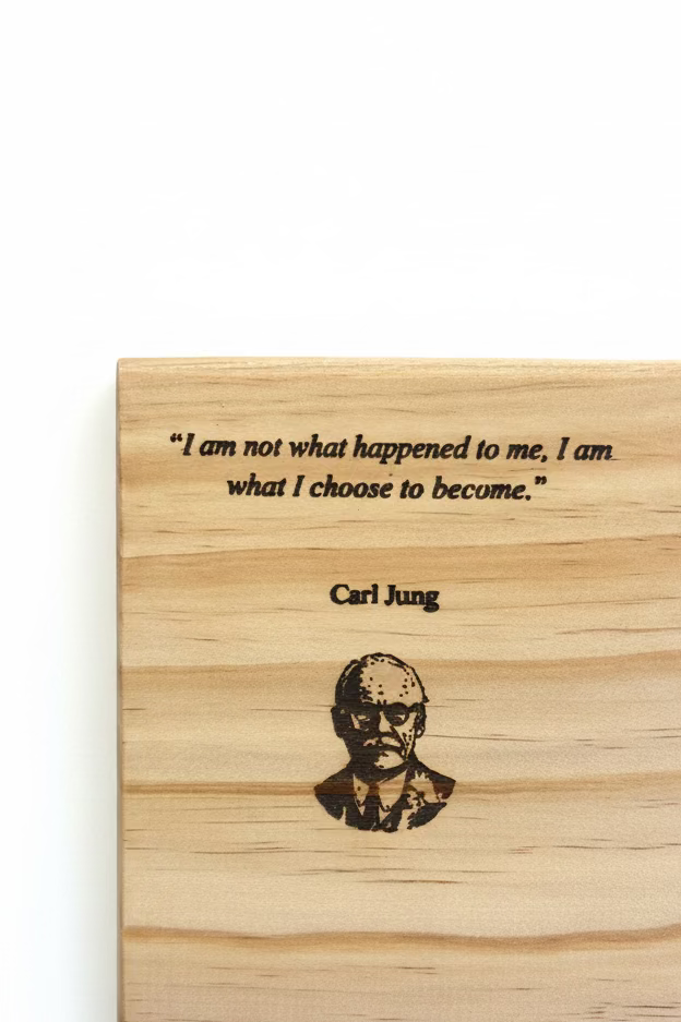 Carl Jung