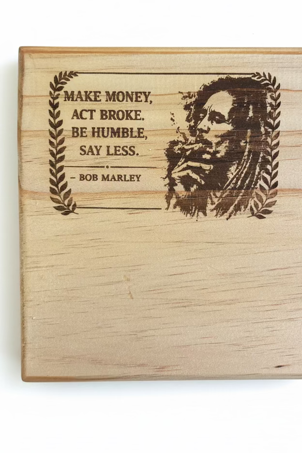 Bob Marley