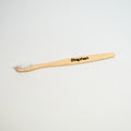 The TimberGlow Premium Toothbrush