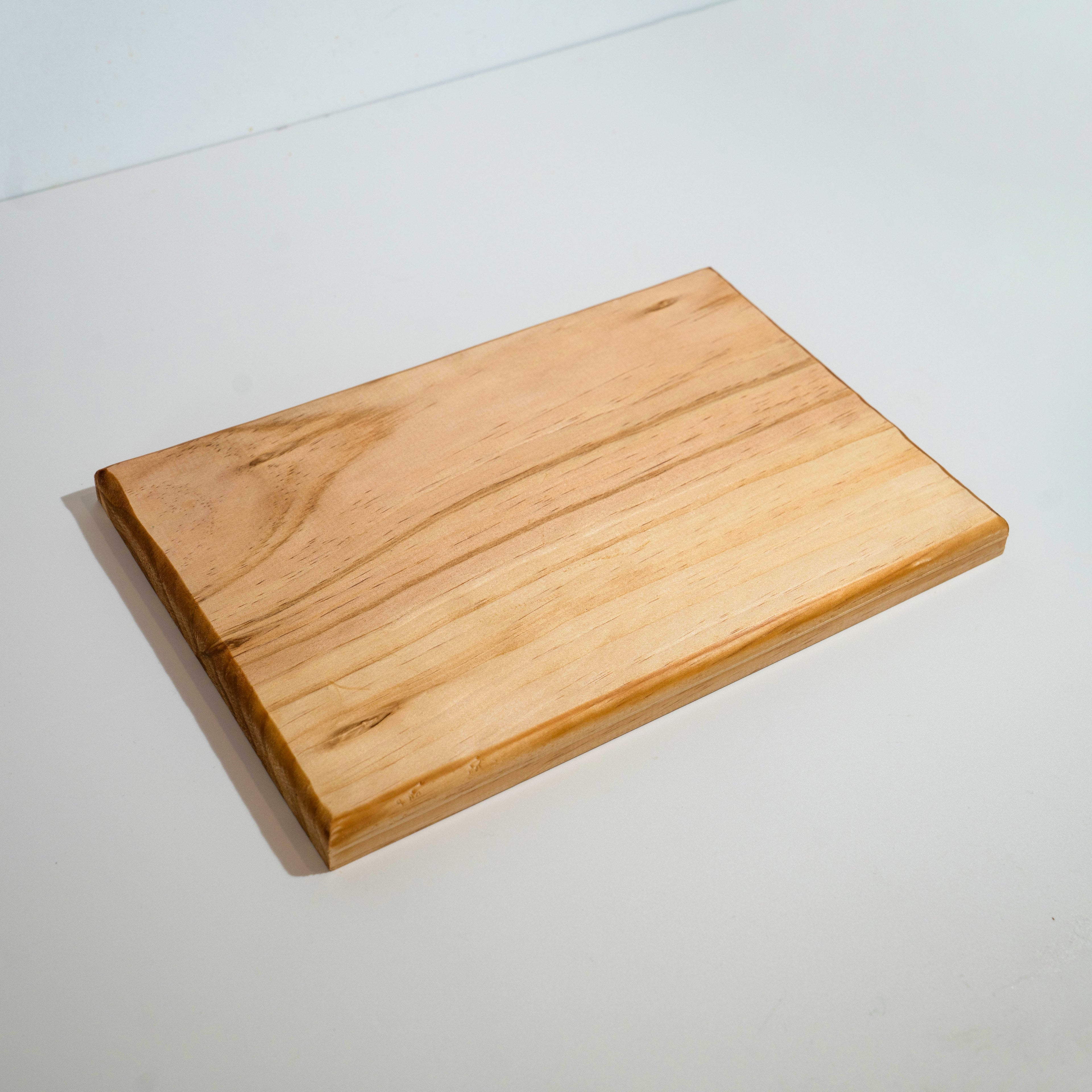 Rectangle Premium Cutting Board