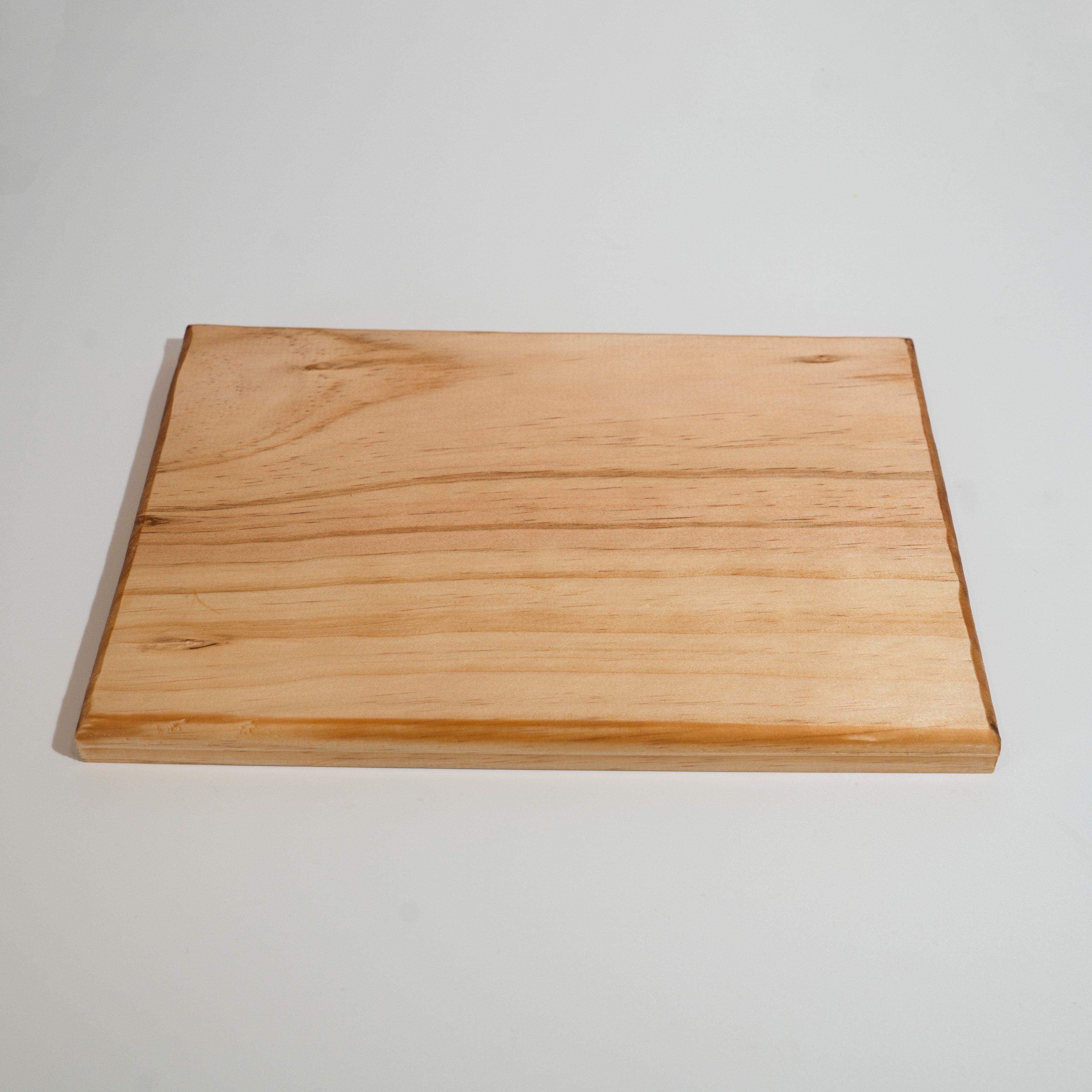Rectangle Premium Cutting Board