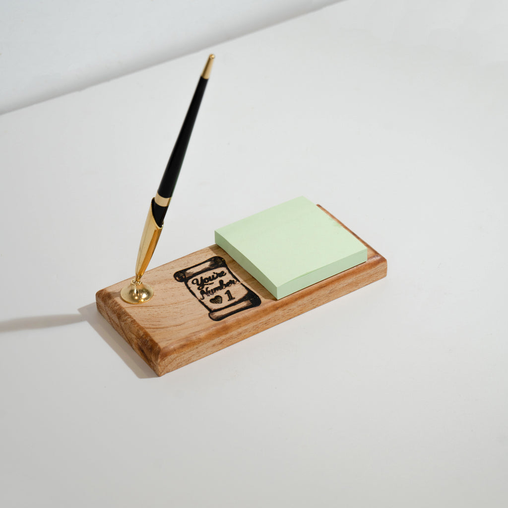 The Prestige “No. 1” Pen Set