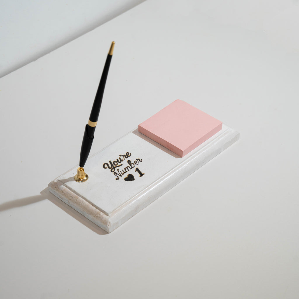 The Signature “You’re No.1” Pen Set