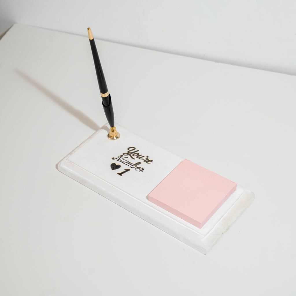 The Signature “You’re No.1” Pen Set