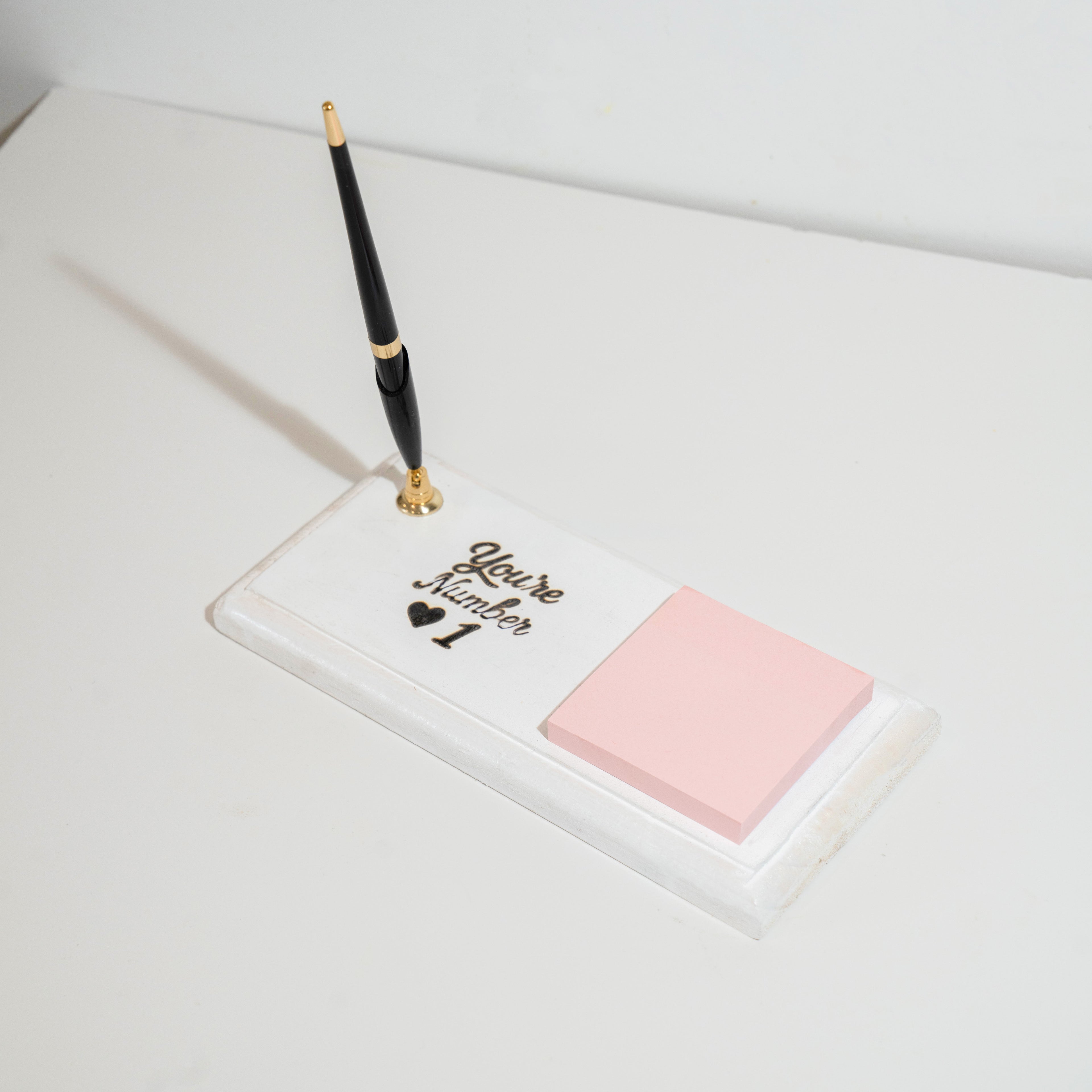 The Signature “You’re No.1” Pen Set