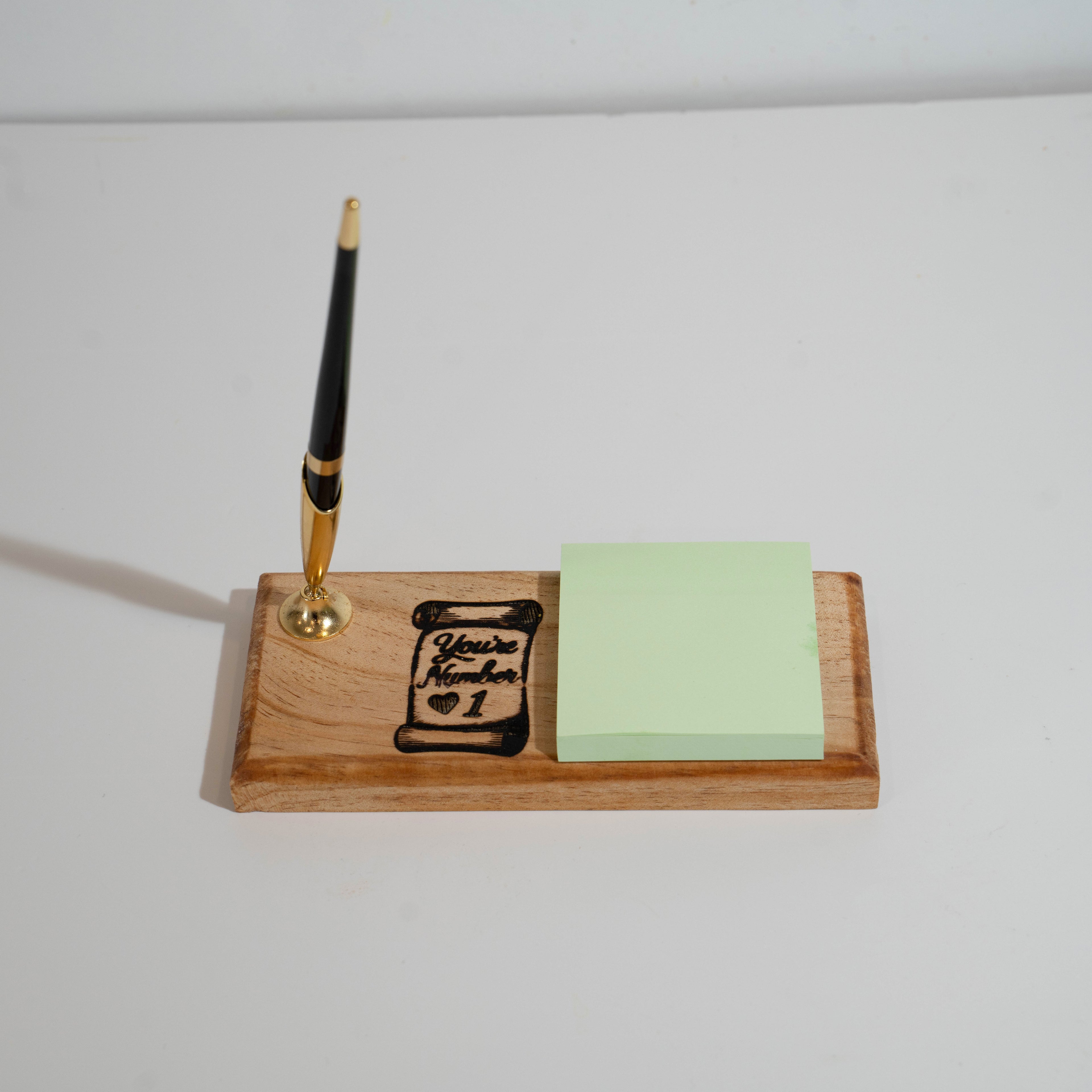 The Prestige “No. 1” Pen Set