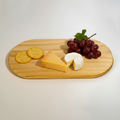 Large Timber Serving Platter – 545mm x 290mm | Premium Charcuterie & Grazing Board