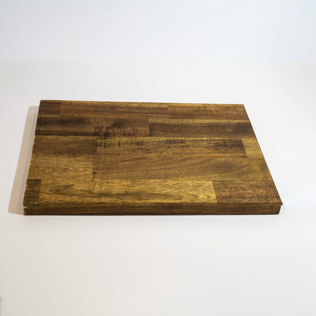 Light Brown Premium Butcher’s Block
